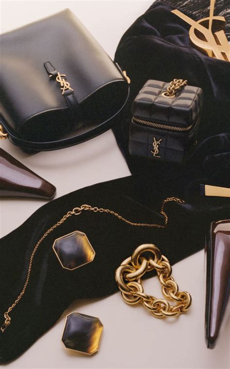 amsterdam yves saint laurent|Saint Laurent Official Online Store .